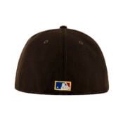 New Era x Billion Creation x Rally Caps 59Fifty San Diego Padres PHILIPPINES P Logo Fitted Hat 4