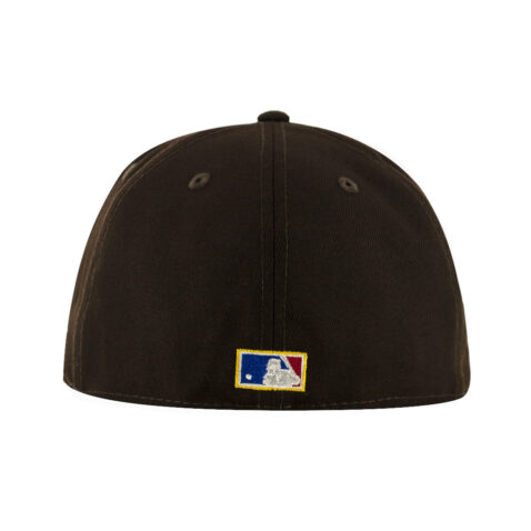 New Era x Billion Creation x Rally Caps 59Fifty San Diego Padres PHILIPPINES P Logo Fitted Hat 4