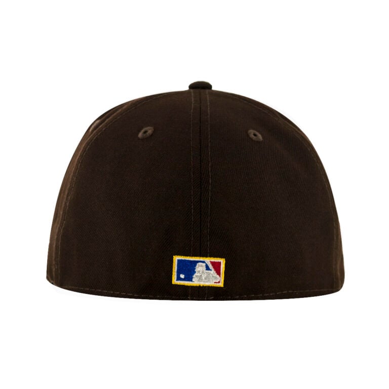 New Era x Billion Creation x Rally Caps 59Fifty San Diego Padres PHILIPPINES P Logo Fitted Hat 4 New Era x Billion Creation x Rally Caps 59Fifty San Diego Padres PHILIPPINES P Logo Fitted Hat 4