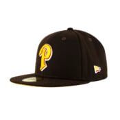 New Era x Billion Creation x Rally Caps 59Fifty San Diego Padres PHILIPPINES P Logo Fitted Hat 2