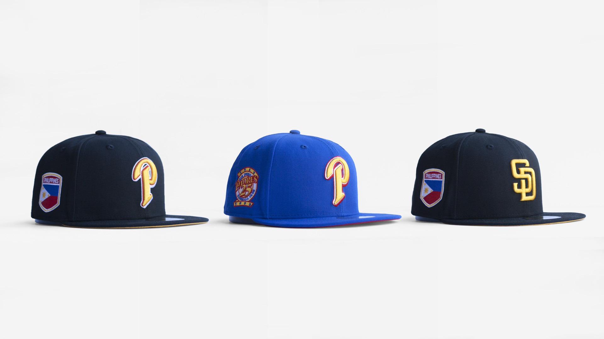 Read more about the article The Drop: Billion Creation x Rally Caps ‘Gilas’
