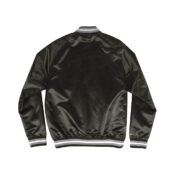 Mitchell & Ness Lightweight Oakland Raiders Jacket Black 2