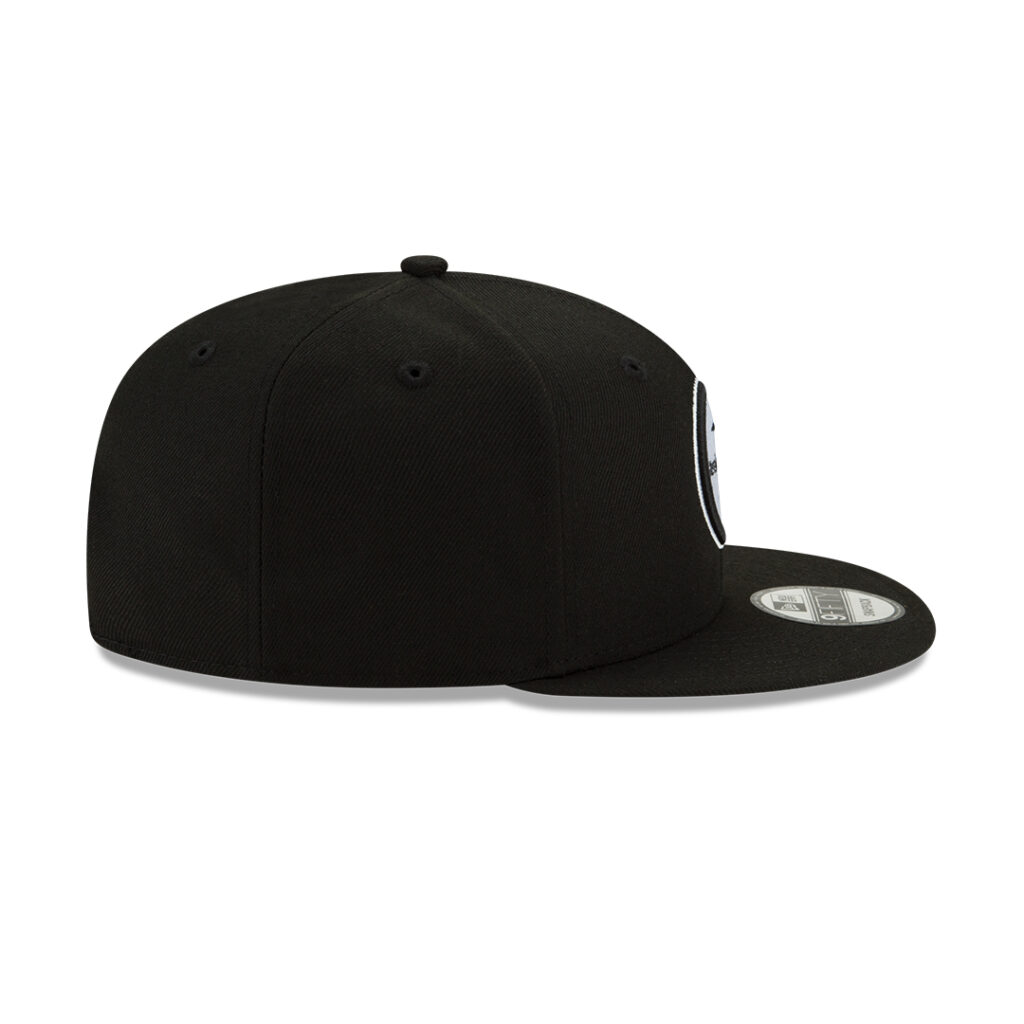 Gorra Curva de Los Angeles Dodgers MLB Color Pack 9FORTY M-Crown AF