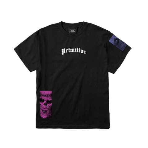 Primitive x Creepshow Creep HW T-Shirt Black 1