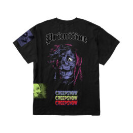 Primitive x Creepshow Creep HW T-Shirt Black 2