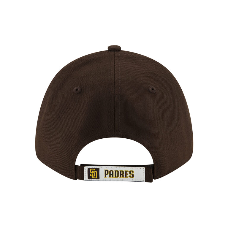 New Era 9Forty San Diego Padres 2022 Post Season Side Patch On Field Game The League Adjustable Velcro Strap Hat 4 New Era 9Forty San Diego Padres 2022 Post Season Side Patch On Field Game The League Adjustable Velcro Strap Hat 4