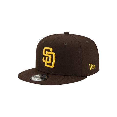 New Era 9Fifty San Diego Padres 2022 Post Season Side Patch On Field Game Snapback Adjustable Hat New Era 9Fifty San Diego Padres 2022 Post Season Side Patch On Field Game Snapback Adjustable Hat 3