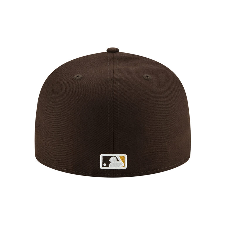 New Era 59Fifty San Diego Padres 2022 Post Season Side Patch On Field Game Fitted Hat 4 New Era 59Fifty San Diego Padres 2022 Post Season Side Patch On Field Game Fitted Hat 4