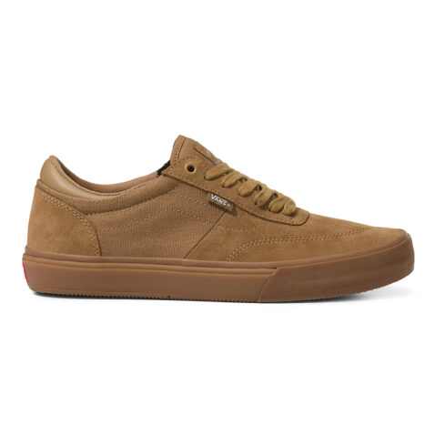 Vans Gilbert Crockett Brown Gum