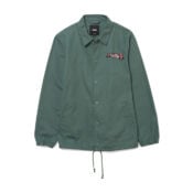 Vans Torrey Skate Jacket Duck Green