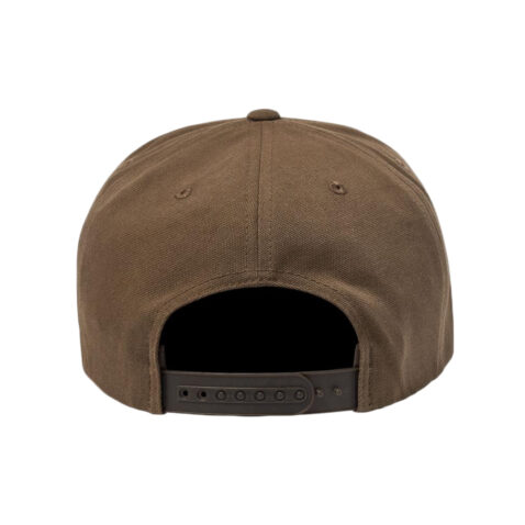 Brixton Oath III Snapback Desert Palm 2