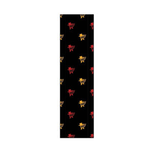Grizzly Fly Away Griptape Black