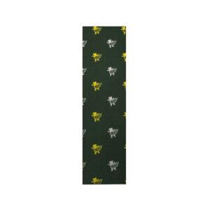 Grizzly Fly Away Griptape Green