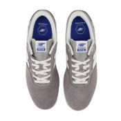 NB Numeric Brandon Westgate 508 Grey White 2