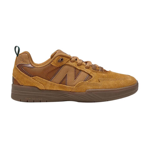 NB Numeric Tiago Lemos 808 WheaNB Numeric Tiago Lemos 808 Wheat Brown 1