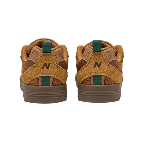 NB Numeric Tiago Lemos 808 Wheat Brown 2