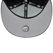 New Era 59Fifty Chicago White Sox Swirl Black 5