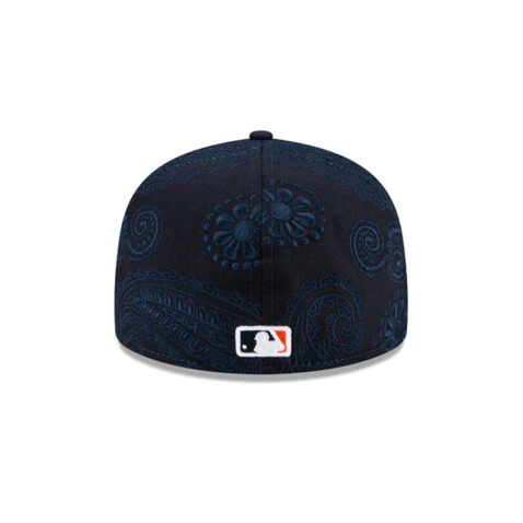 New Era 59Fifty Houston Astros Swirl Dark Navy 3