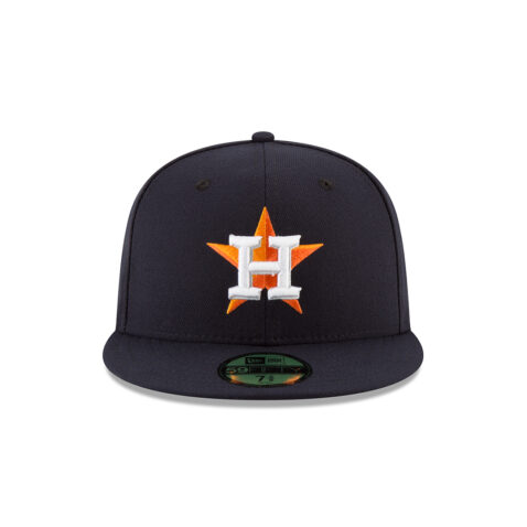 New Era 59Fifty World Series Champions 2022 Houston Astros Fitted Hat Dark Navy 3