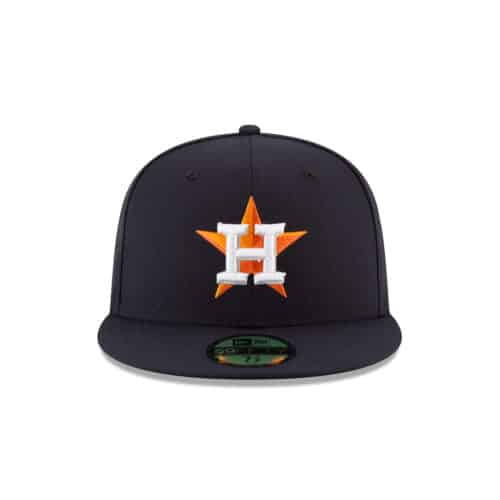 New Era 59Fifty World Series Champions 2022 Houston Astros Fitted Hat Dark Navy 3