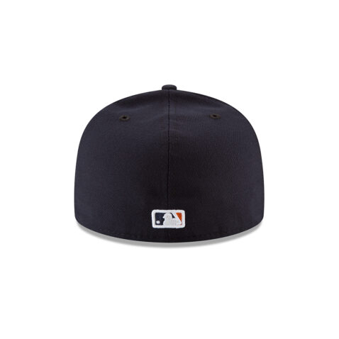 New Era 59Fifty World Series Champions 2022 Houston Astros Fitted Hat Dark Navy 4