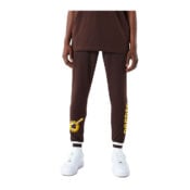 New Era San Diego Padres Elite Pack Jogger Burnt Wood Brown Front