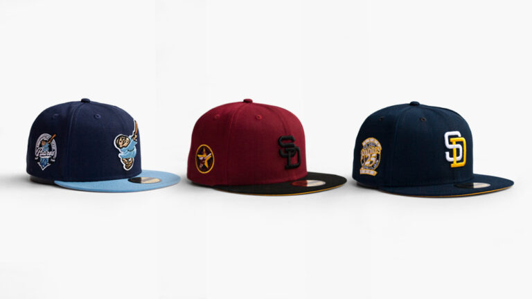 Read more about the article The Drop: Billion Creation x Rally Caps ‘Back To School’
