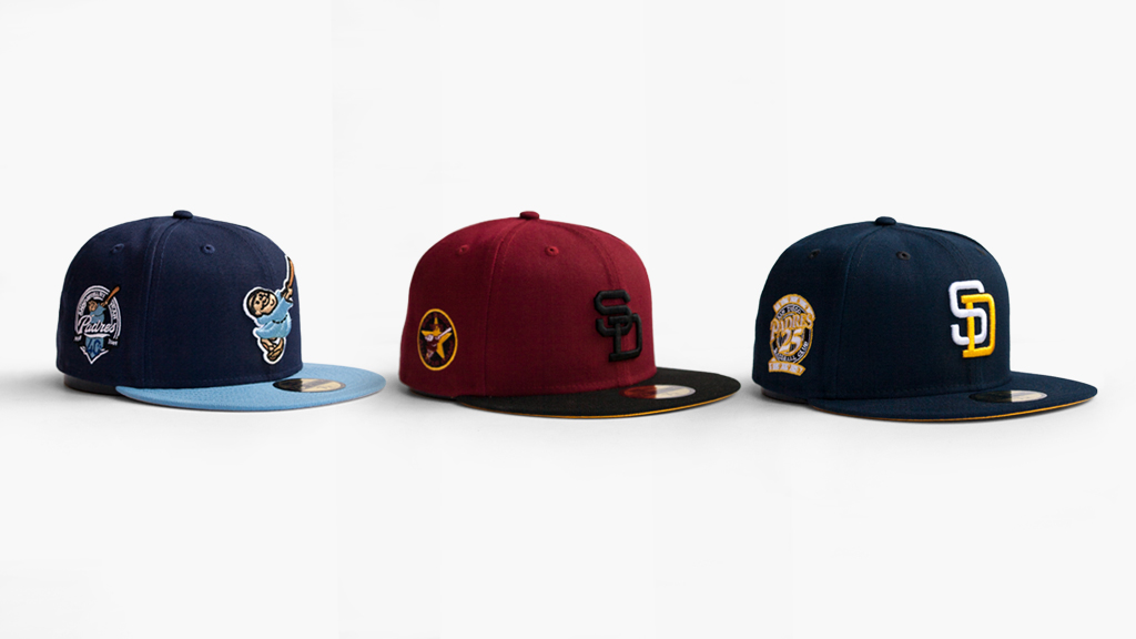 You are currently viewing The Drop: Billion Creation x Rally Caps ‘Back To School’