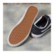Vans Wrapped Skate Old Skool Dark Navy 2