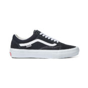 Vans Wrapped Skate Old Skool Dark Navy 3