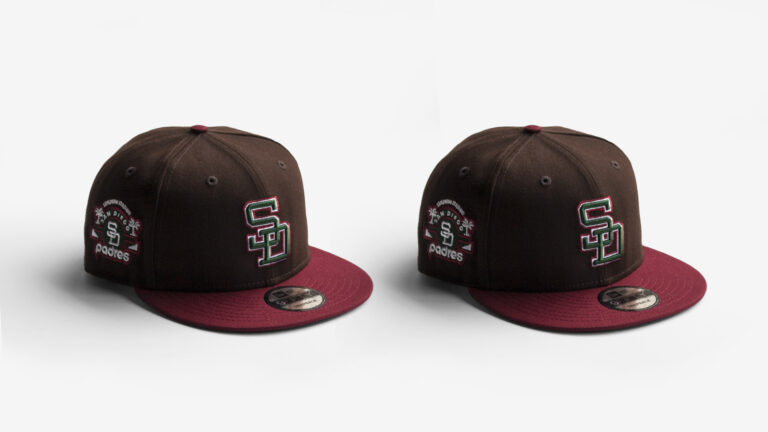 Read more about the article The Drop: New Era x Billion Creation ‘Chicano Park’