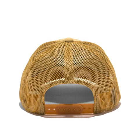 Brixton x Coors Rocky MP Mesh Buff Buff Back