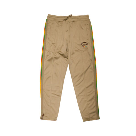 LRG The Soccer Coach Pant Khaki 1