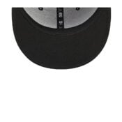 New Era x Marvel 59Fifty Lehigh Valley Iron Pigs Fitted Hat Black Undervisor