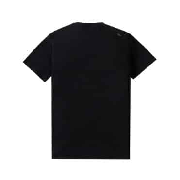 Paper Planes Neo Short Sleeve T-Shirt Black