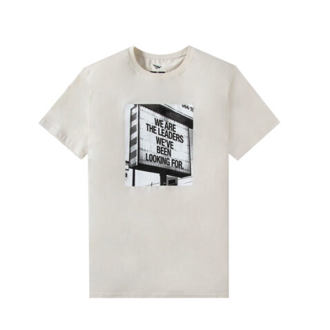 Paper Planes Neo Short Sleeve T-Shirt Vapor