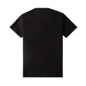 Paper Planes Path To Greatness Logo Short Sleeve T-Shirt Black Back