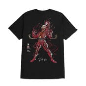 Primitive x Marvel Carnage Short Sleeve T-Shirt Black | Billion
