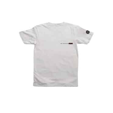 Stance Biggie Short Sleeve T-Shirt White