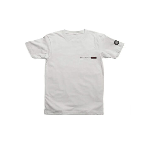 Stance Biggie Short Sleeve T-Shirt White