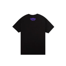 The Hundreds Mewtwo Short Sleeve T-Shirt Black
