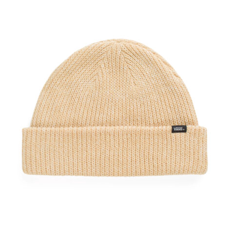 Vans Core Basics Beanie Taos Taupe