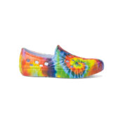 Vans Trek Slip On Tie Dye