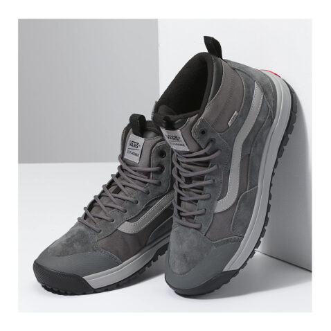 Vans Ultrarange EXO Hi MTE-1 Pewter 3