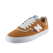 NEw Balance Numeric Jamie Foy 306 Brown White