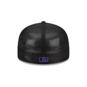 New Era 59Fifty Colorado Rockies Batting Practice 2023 Fitted Hat Black 4