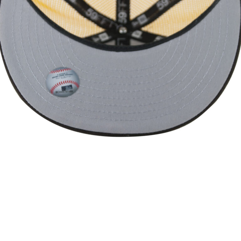 New Era 59Fifty San Diego Padres Batting Practice 2023 Fitted Hat Burnt Wood Brown Gold 5 New Era 59Fifty San Diego Padres Batting Practice 2023 Fitted Hat Burnt Wood Brown Gold 5