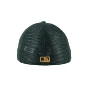 New Era 59Fifty San Diego Padres St. Patricks Day 2023 Fitted Hat Kelly Green 4