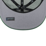 New Era 59Fifty San Diego Padres St. Patricks Day 2023 Fitted Hat Kelly Green 5