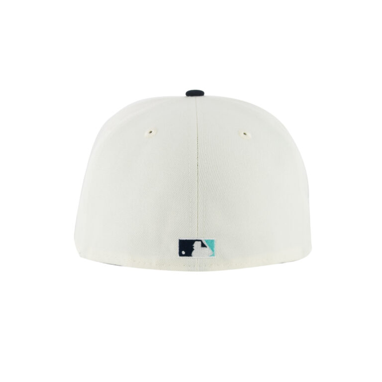 New Era x Billion Creation 59Fifty San Diego Padres West Coast Vibes Chrome White Oceanside Blue Fitted Hat 4 New Era x Billion Creation 59Fifty San Diego Padres West Coast Vibes Chrome White Oceanside Blue Fitted Hat 4